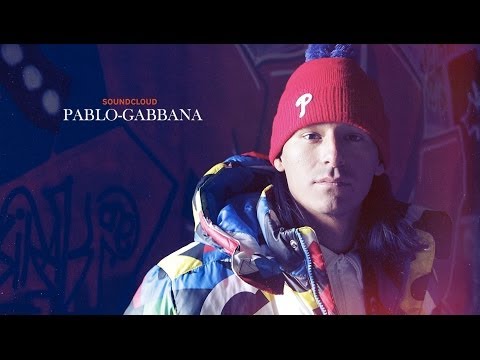 Pablo Gabbana feat WAFANDE - Si Te Vas