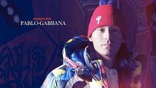 Pablo Gabbana feat WAFANDE - Si Te Vas