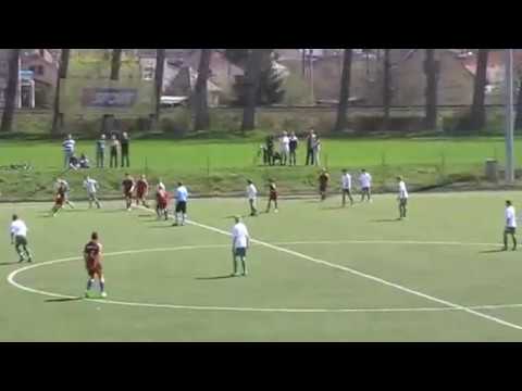 U13 1FC Tatran prešov  - Tj Trebišov 13 : 0 ..Sobota 9.4.2017