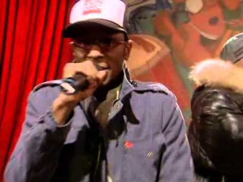Mos Def & Talib Kweli   What's Beef