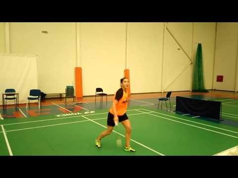 Traineeship for Olympic Preparation - 016