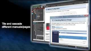 Mitsubishi Electric e-Manual Viewer