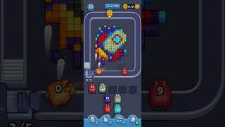 Pixel Flow Level 798