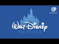 Walt Disney Pictures 1985 Logo Remake