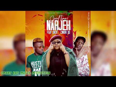 Narjeh Ft. Daev & Cinori XO – Good Time (Audio)