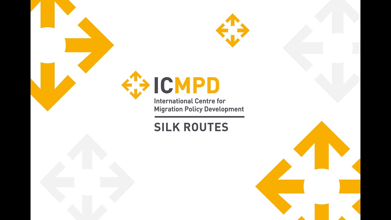 ICMPD's Silk Routes Region and the work of the Budapest Process | ICMPD