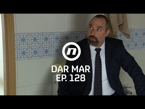 Siniša ima mantru - Dar Mar - epizoda 128