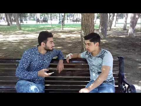 Elvin Novruzov Mustafa Elioglu (beterin beteri var)