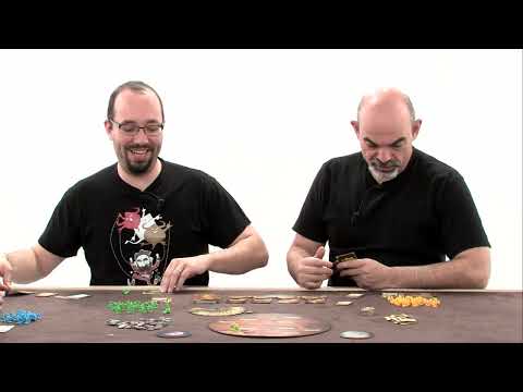 Vidéo Mission: Planète Rouge