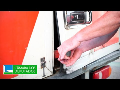 Viação e Transportes - Segurança pública nas rodovias e o aumento do roubo de cargas - 12/11/2024