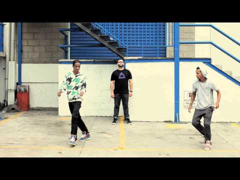 Pocz ft DJ Yirvin - Explotala EP