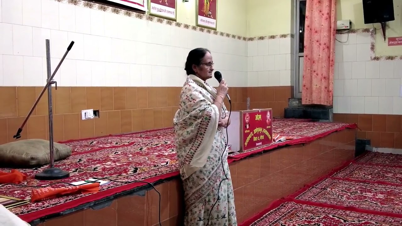 Celebrating Words & Wisdom: Dr. Sandhya Sharma’s Book Launch Event
