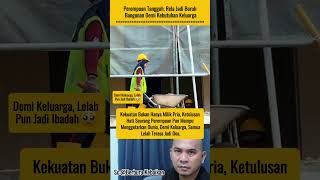 Download lagu Perempuan Tangguh, Rela Jadi Buruh Bangunan Demi Keluarga #short #shorts #tranding #viral #fyp mp3