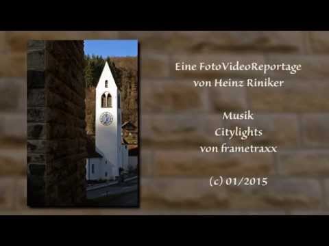 BL - Der Bahnviadukt in Ruemlingen