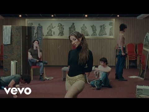 Princesa Alba - gay (Video Oficial)