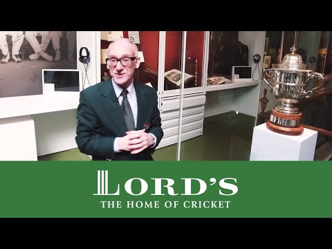 POV tour of the MCC Museum | The Lord's Tour