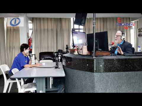 Diretora da FWB alerta aos pais sobre o risco de depressão infantil na pandemia