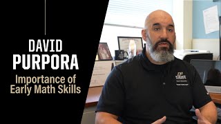 Why Building Math Skills Early is Important | Purdue Expert