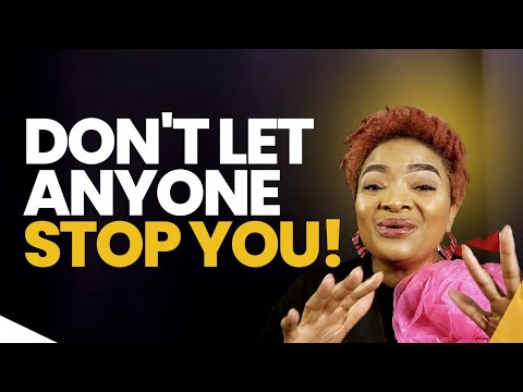 Why You Should Dream Big and Ignore the Naysayers