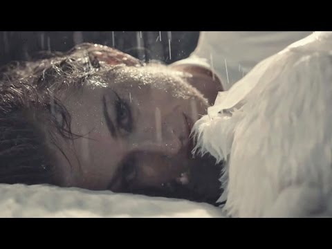 Lisa Mac - "Hurricane" (Official Music Video)
