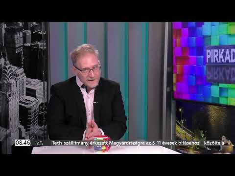 PIRKADAT Breuer Péterrel: Erdélyi Rezső Krisztián