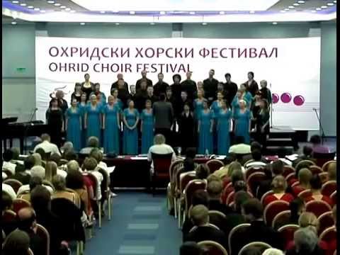 Makedonska humoreska - Hor Braca Baruh