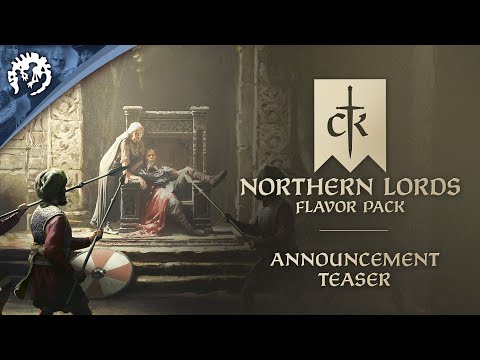Crusader Kings III: Northern Lords (PC) - Steam Key - GLOBAL - 1