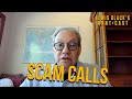 Lewis Black's Rantcast - Scam Calls!