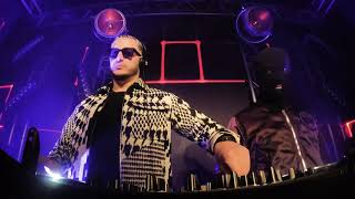 DJ Snake b2b Malaa - Live @ SECRET ROOM #2 2021