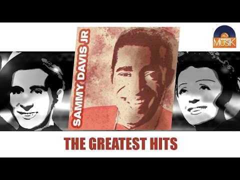 Sammy Davis Junior - The Greatest Hits (Full Album / Album complet)