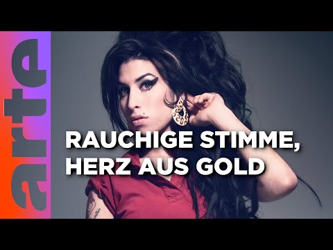 Amy Winehouse: Wer war sie hinter ihrer Musik? | Doku HD Reupload | ARTE