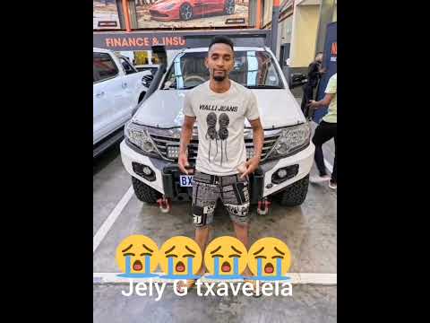 JELY G YATXAVELELA KA MULATO WAMUCHANGANE