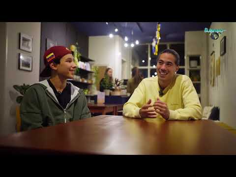 De Surfing Por ... "Mano Tengo Fe"  (Episodio Completo) #desurfingpor #whereisnoa #manotengofe  #vr