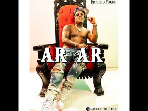 Braulio FG - Ar Ar (Audio Oficial)