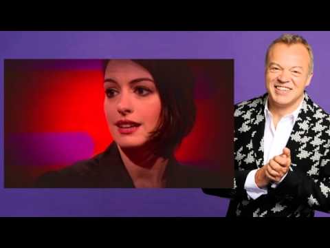 The Graham Norton Show S18E02