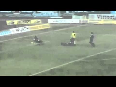 Serie A 1994-1995, day 17 Brescia - Lazio 0-1 (Boksic)