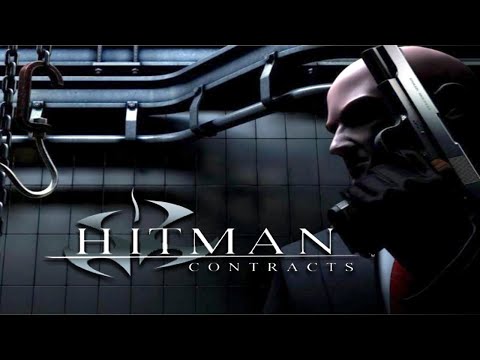 Hitman: Contracts Full Soundtrack