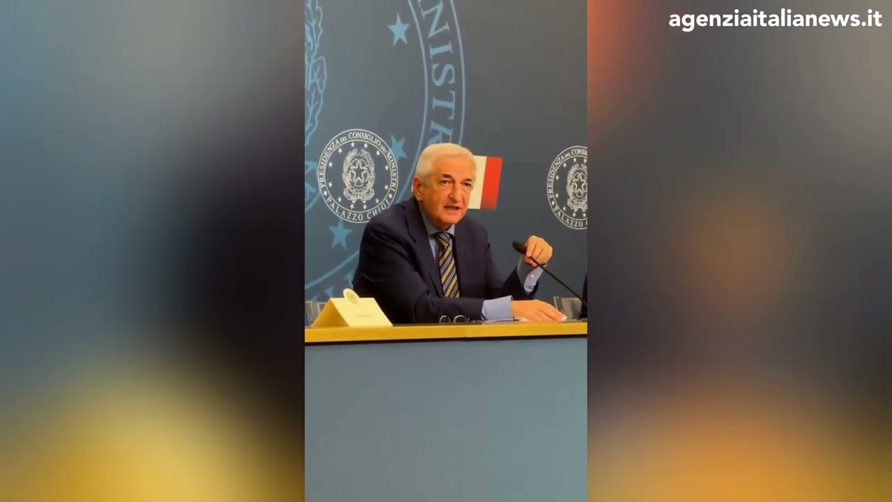 FOTI: "SCHLEIN PROPONE 3 MILIARDI PER LE CASE POPOLARI? NOI ABBIAMO GIÀ FATTO I PRIMI PASSI"