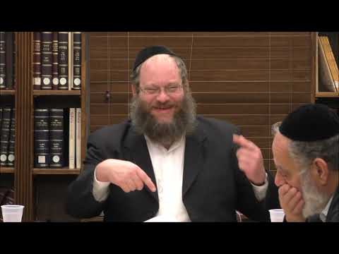 Tanya Chapter 43 Part 1 - Rabbi Naftali Silberberg