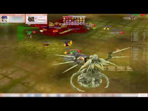 Siege Flyff Brazuca DarkMatter