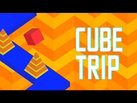 Cube Trip