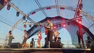 Download lagu Kusha ingoma kwi Gatsheni Music festival  mp3