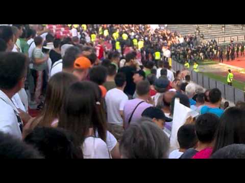 kalicanin   radnicki - partizan