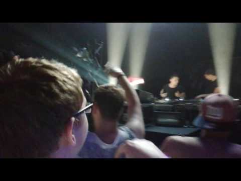 Lucas & Steve @ Neuraumstage - Open Beatz 2016 (22.07.2016)