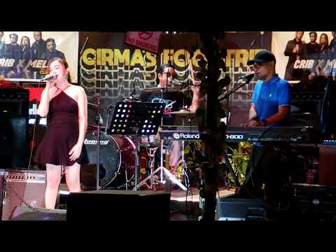 I will take you forever - Crib X Mela - Jan 27 2023