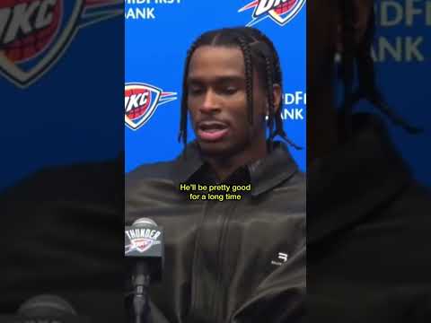 Paolo Banchero gets revenge on SGA