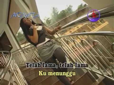 Monata_ Menunggu - Sodiq feat Nena fernanda