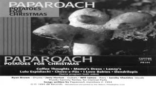 Papa Roach - Potatoes For Christmas #2: Mama&#39;s Dress