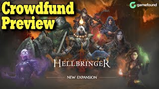 The Dungeon Dive - Hellbringer video thumbnail