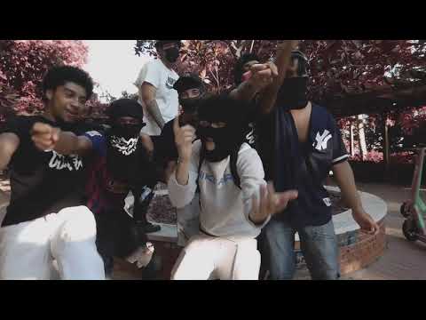 Nito45 x Sav28 x R.Black Mamba -Ktana #spanishdrill